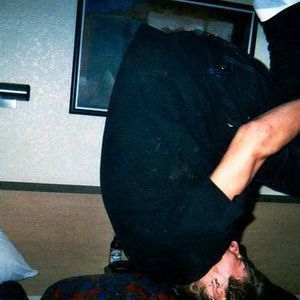 Meet your Posher, Bryan