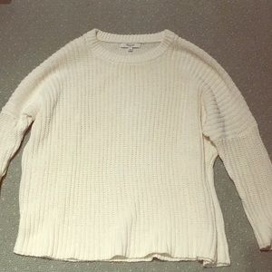 Madewell Sweater