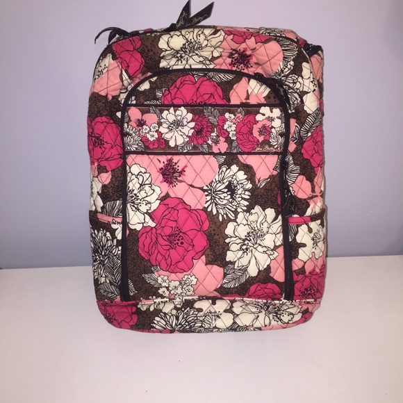 Vera Bradley Backpack