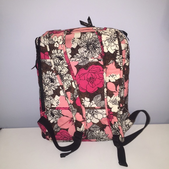 Vera Bradley Backpack