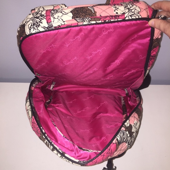 Vera Bradley Backpack
