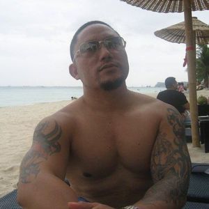 Meet your Posher, Ricky