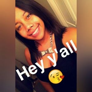 Meet your Posher, Xena