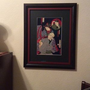 Meet your Posher, Agripina