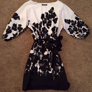 White House Black Market Dress