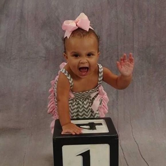Meet your Posher, Kylee - Picture 1 of 1