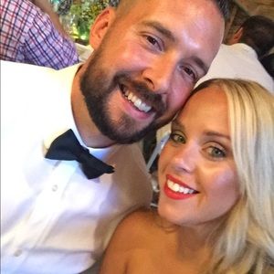 Meet your Posher, Jenna