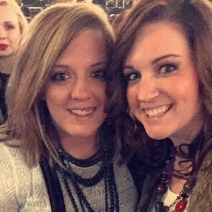 Meet your Posher, Kari