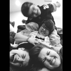 Meet your Posher, Marissa