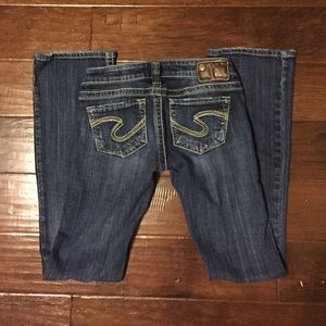 Silver Jeans Women's