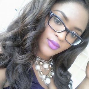 Meet your Posher, Tiffany