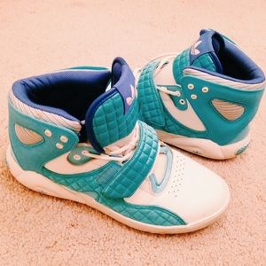 Adidas High Tops