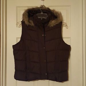 Vest