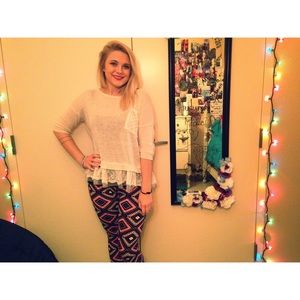 Meet your Posher, Autumn