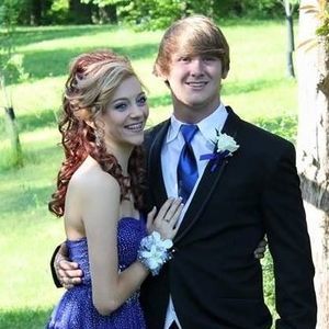 Meet your Posher, Allie