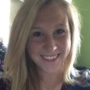 Meet your Posher, Katelynn