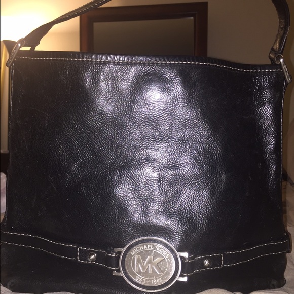 Designer handbag