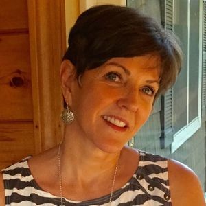 Meet your Posher, Barbara