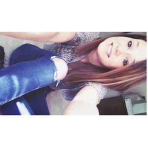 Meet your Posher, Avery