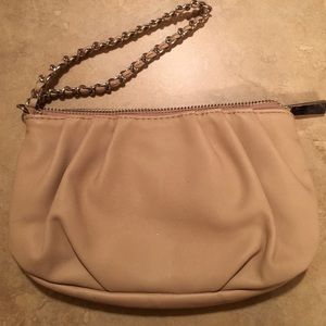 Express wallet Wristlet