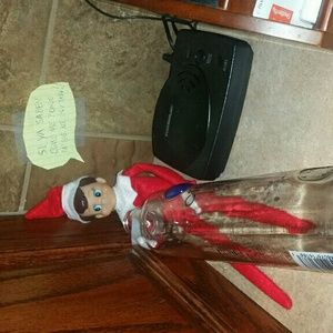 Meet your Posher, Dulce