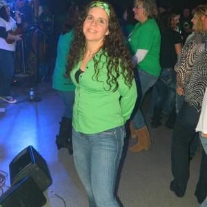 Meet your Posher, Jacqueline