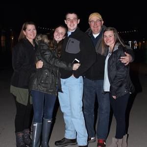 Meet your Posher, Carey