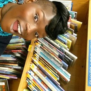 Meet your Posher, Shenetha