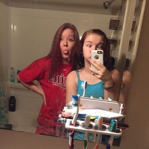 Meet your Posher, Angelia