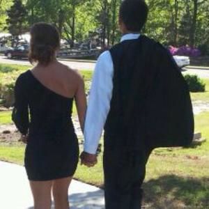 Meet your Posher, Cheyenne