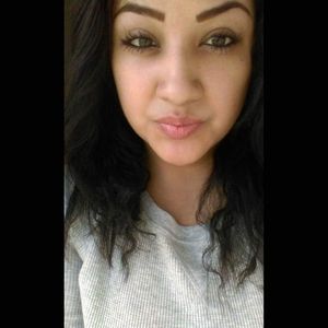 Meet your Posher, Adriana