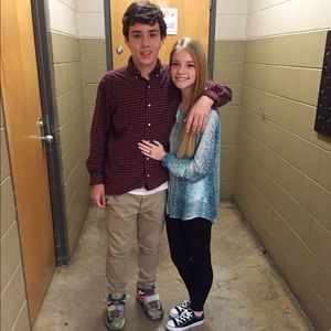 Meet your Posher, Alison