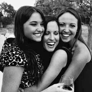 Meet your Posher, Katy