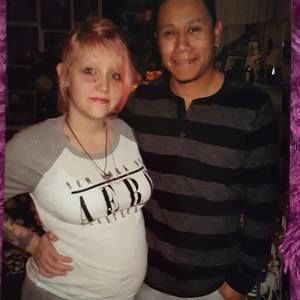 Meet your Posher, Tabitha