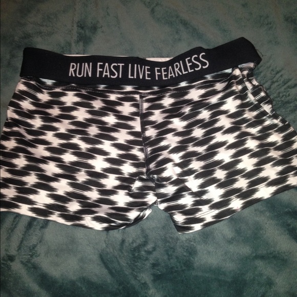 NWOT Nike Pro Fit Running SPANDEX Shorts✨