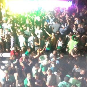 Meet your Posher, Ovadose