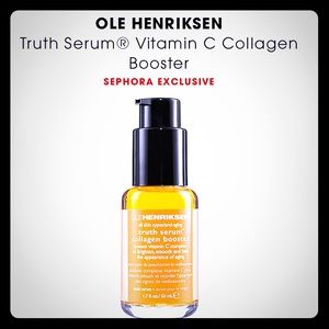 .5 oz Truth Serum® Vitamin C Collagen Booster