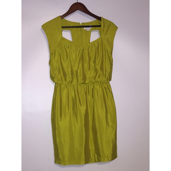 Jessica Simpson dress