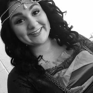 Meet your Posher, Allie