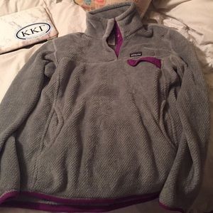 Patagonia jacket