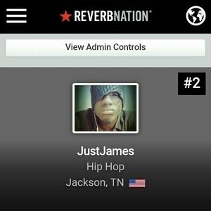 Meet your Posher, James