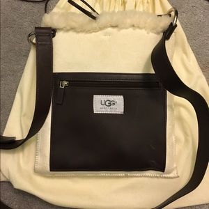 UGG Crossbody bag