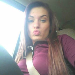 Meet your Posher, Paige