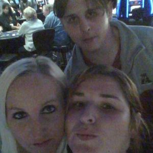 Meet your Posher, Cheyenne