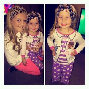 Meet your Posher, Keena