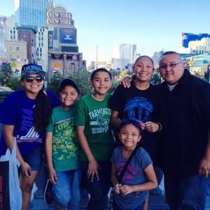 Meet your Posher, Tamara