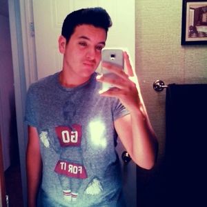 Meet your Posher, Irving