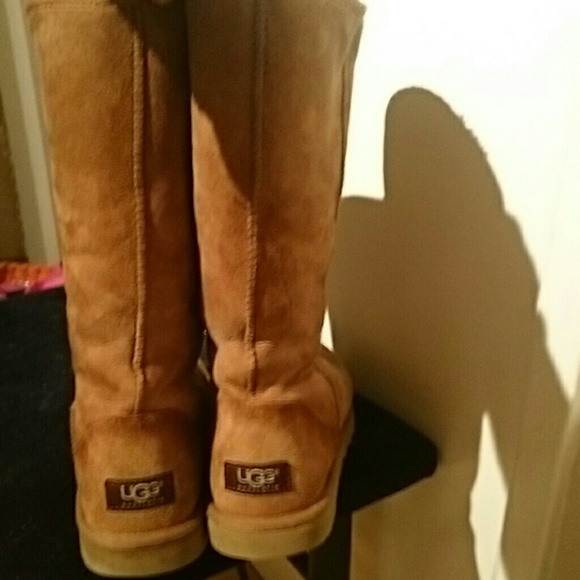 Uggs