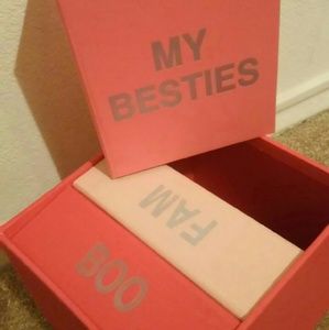 ✋HOLD✋ photo albums