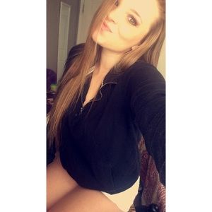 Meet your Posher, Mariah